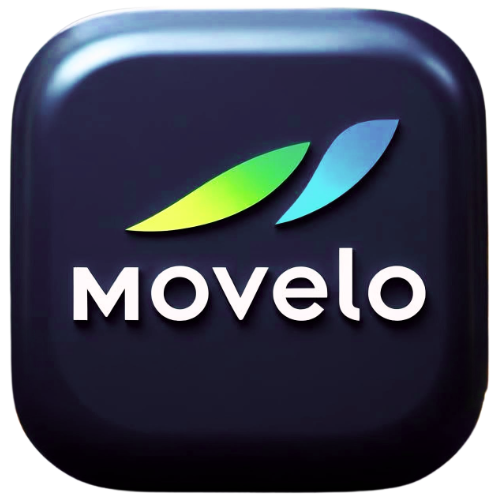 MOVELO Logo